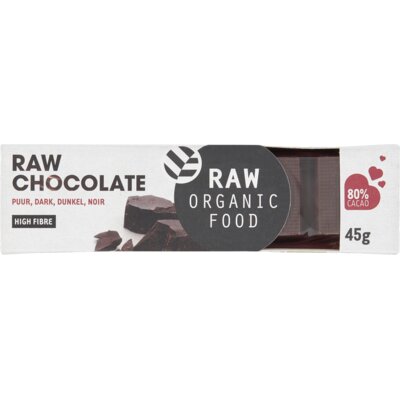 pdp-image-Raw Organic Food Chocolate puur