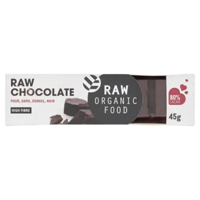 pdp-image-Raw Organic Food Chocolate puur