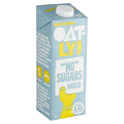pdp-image-Oatly! Haverdrank no sugar