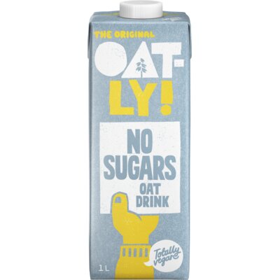 pdp-image-Oatly! Haverdrank no sugar