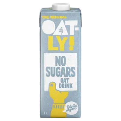 pdp-image-Oatly! Haverdrank no sugar