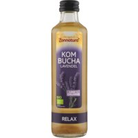 Zonnatura Kombucha lavendel