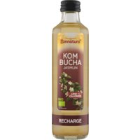 Zonnatura Kombucha jasmijn