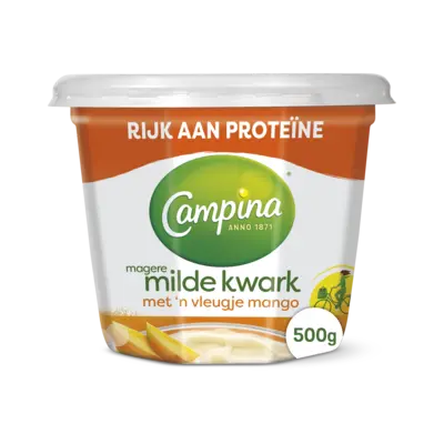 pdp-image-Campina Camp Mango kwark