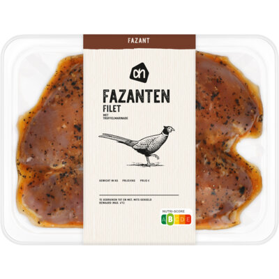 pdp-image-AH Fazantenfilet