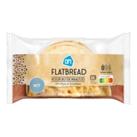 AH Flatbread