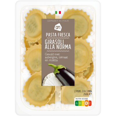 pdp-image-AH Girasoli alla norma