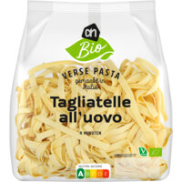 Afbeelding van Biologisch Verse tagliatelle all' uovo