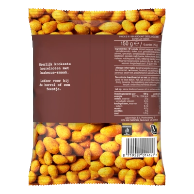 pdp-image-AH Borrelnoten smoked BBQ smaak