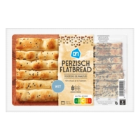 AH Perzisch flatbread