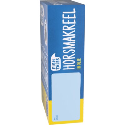 pdp-image-Fish Tales Makreelfilet in olie