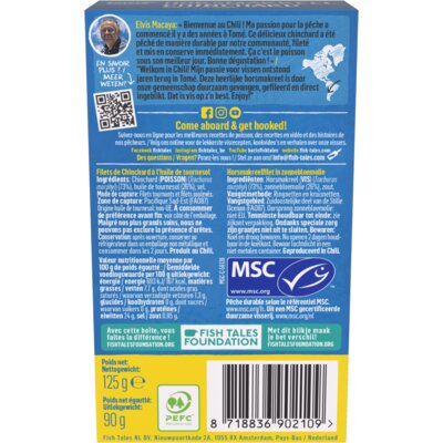 pdp-image-Fish Tales Makreelfilet in olie