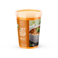 Afbeelding van Kasmi Just soup harira