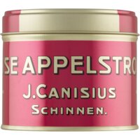Een afbeelding van Canisius Blik Rinse Appelstroop
