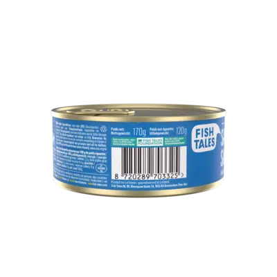 pdp-image-Fish Tales Wilde zalm zonder vel & graat