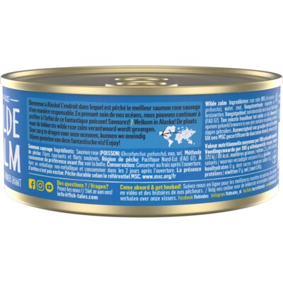 pdp-image-Fish Tales Wilde zalm zonder vel & graat