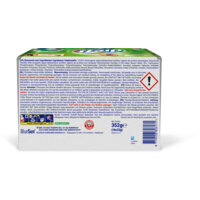 Een afbeelding van Dreft 4in1 Wasmiddel capsules origineel bel