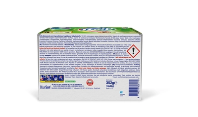 pdp-image-Dreft 4in1 Wasmiddel capsules origineel bel