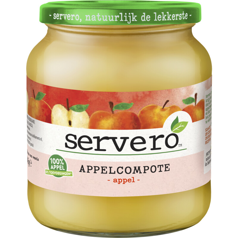 Appelcompote - appel - - 5211