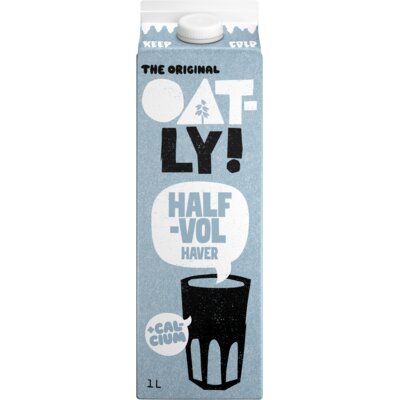 pdp-image-Oatly! Haverdrank halfvol