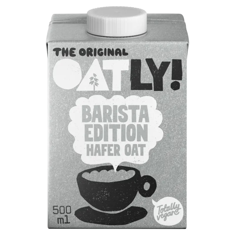 The Original Haver Barista Edition
