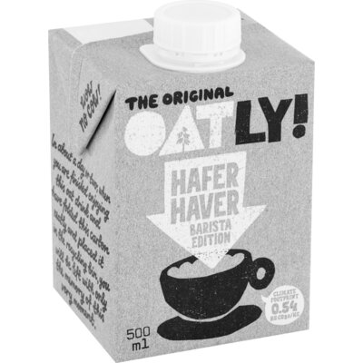pdp-image-Oatly! Haver barista edition