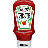 Een afbeelding van Heinz Tomato ketchup