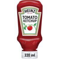 Een afbeelding van Heinz Tomato ketchup