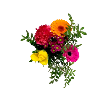 pdp-image-AH Gemengde bloemen bont