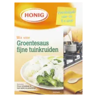 Honig Groentesaus tuinkruiden