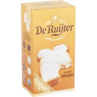 Een afbeelding van De Ruijter Gestampte muisjes
