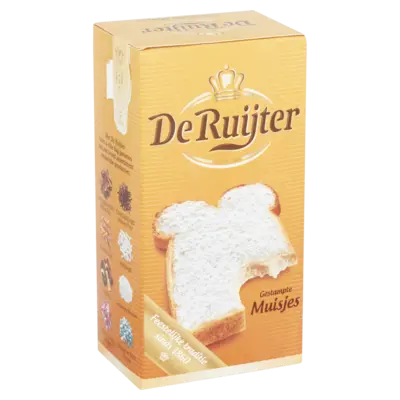 pdp-image-De Ruijter Gestampte muisjes