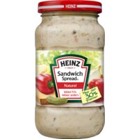Heinz Sandwich spread naturel