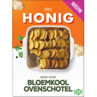 Een afbeelding van Honig Basis voor sperziebonen ovenschotel