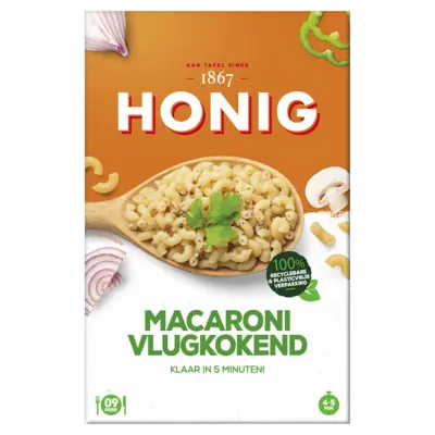 pdp-image-Honig Macaroni vlugkokend