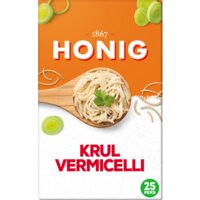 Een afbeelding van Honig Krulvermicelli middel