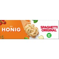 Een afbeelding van Honig Spaghetti original