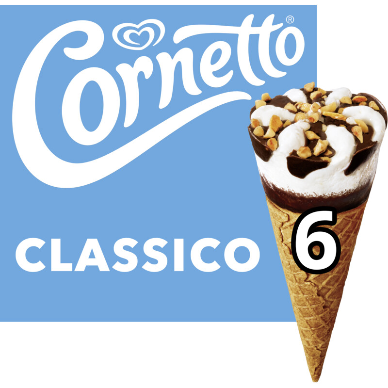 Een afbeelding van Ola Cornetto classico