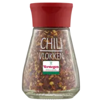 Verstegen Chili vlokken