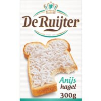 Een afbeelding van De Ruijter Anijshagel