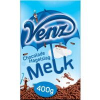 Chocoladehagelslag melk - 1229