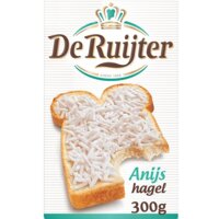 Een afbeelding van De Ruijter Anijshagel
