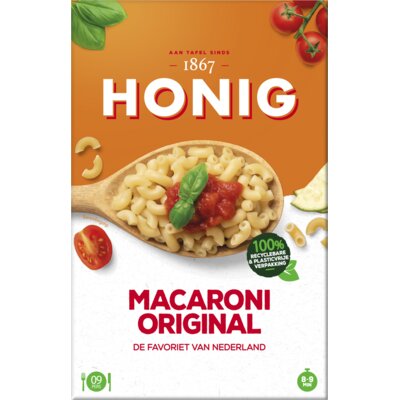 pdp-image-Honig Macaroni normaal