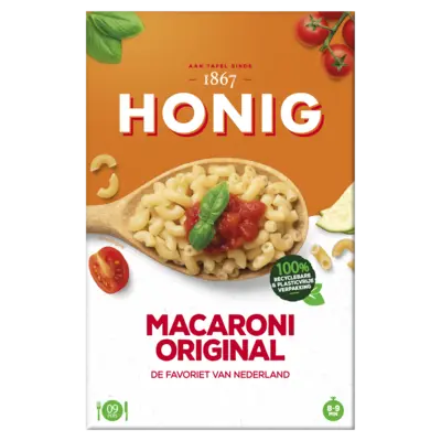 pdp-image-Honig Macaroni normaal