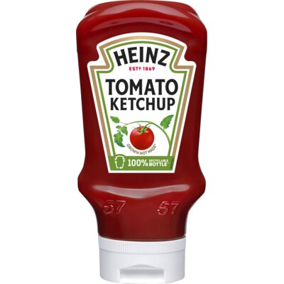 pdp-image-Heinz Tomaten ketchup
