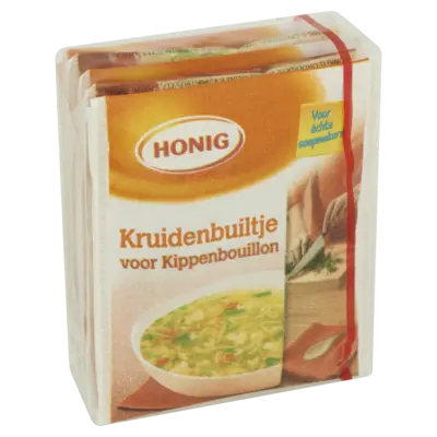 pdp-image-Honig Kruidenbuiltje kip