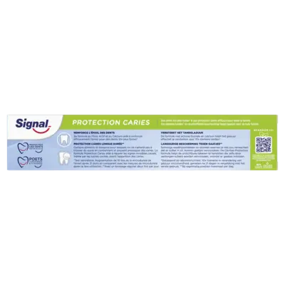 pdp-image-Signal prot car caries bel
