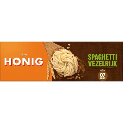 pdp-image-Honig Spaghetti vezelrijk