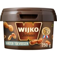 Een afbeelding van Wijko Satésaus