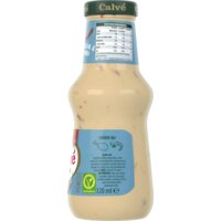 Een afbeelding van Calvé Samba saus